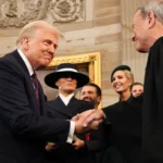 Supreme Court Blocks Trump’s Plan to Let USPS Withhold Mail-In Ballots Before Midterms