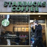 Starbucks Is Closing 250 Stores and Calling Them Underperformers. That Word Is Doing a Lot of Work.