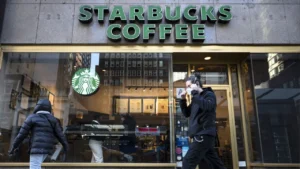 Starbucks Is Closing 250 Stores and Calling Them Underperformers. That Word Is Doing a Lot of Work.
