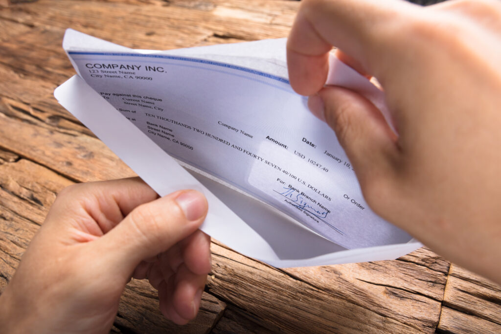 Surveys Say Between 48% and 63% of Americans Live Paycheck to Paycheck. Here Is Which Number to Believe.