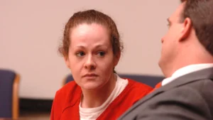 Tennessee Is Set to Execute a Woman for the First Time in 200 Years. She Was 18 When It Happened.