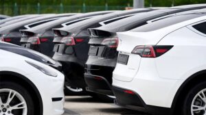 Tesla’s Recall Notices Are Now Showing Up Inside the App, Ahead of the Mailed Letter