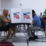 The DOJ Is Sending Over 1,000 Monitors to Polling Places. One of Them Pleaded Guilty to Hacking an Elections Website.