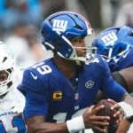 The Defending Champs Lost, and Jameis Winston Won a Game 12-7 Without a Turnover