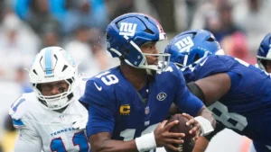 The Defending Champs Lost, and Jameis Winston Won a Game 12-7 Without a Turnover