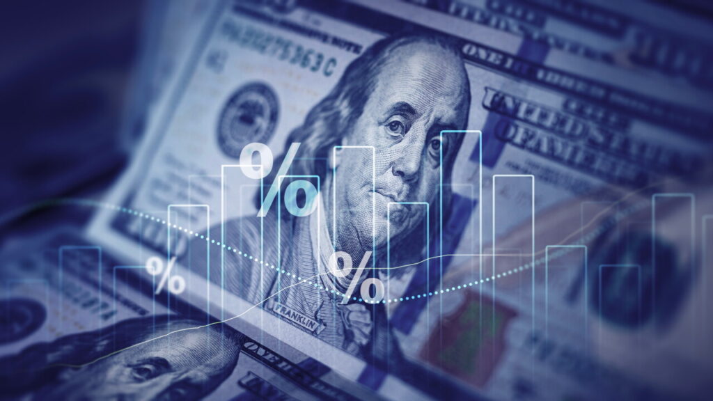 The Dow Is Over 51,000 and the Fed Just Raised Rates Anyway. Watch the 10-Year, Not the Index.