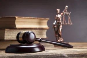 Opinion: The Justice System Punishes What It Can Prove, Not What Happened to You