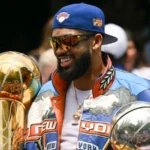 The Knicks Won a Title in June. Now They Want Karl-Anthony Towns to Take a Discount.