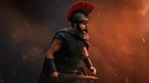The Billion-Dollar Epic: The Odyssey