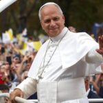 The Pope Says We Are at Risk of Losing Our Humanity in a ‘Paradise of Machines’