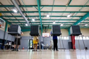 The Supreme Court Let the Voter Purge Database Run. It Did Not Rule That It Is Legal.