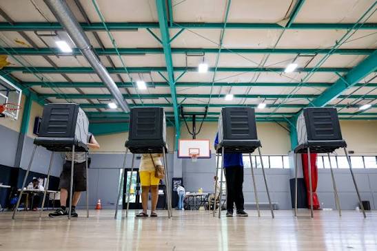 The Supreme Court Let the Voter Purge Database Run. It Did Not Rule That It Is Legal.
