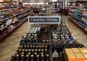 The US Just Banned a Billion Dollars of Canadian Goods Using a Law No President Had Ever Touched
