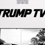 The White House Launched a 24-Hour Channel About the President. It Opened With a Rerun.