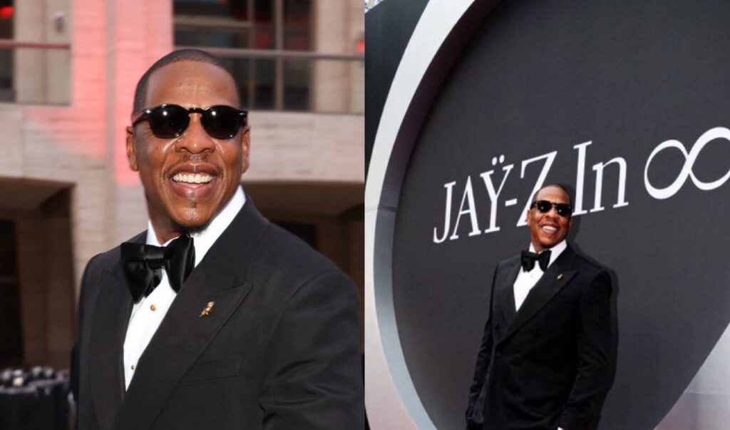 The Woman Who Accused Jay-Z of Rape Says It Never Happened and She Never Met Him