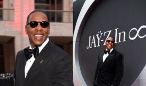 The Woman Who Accused Jay-Z of Rape Says It Never Happened and She Never Met Him