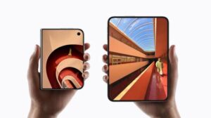 The iPhone Duo Costs $1,999. If You’re Left-Handed, You Can’t Move the Buttons.