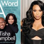 Tisha Campbell Was Diagnosed With Autism at 57. Her Son Was Diagnosed at 18 Months.