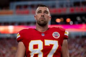 Travis Kelce Was a Victim of a $35 Million Ponzi Scheme. It Started as One Bad Bet.
