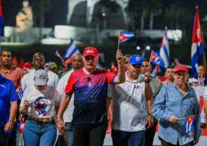 Trump Administration Slaps New Sanctions on Cuba’s Ruling Elite, State Bank and Energy Sector