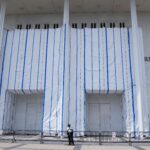 Kennedy Center Board Votes to Close Building After Judge Blocks Trump’s Name