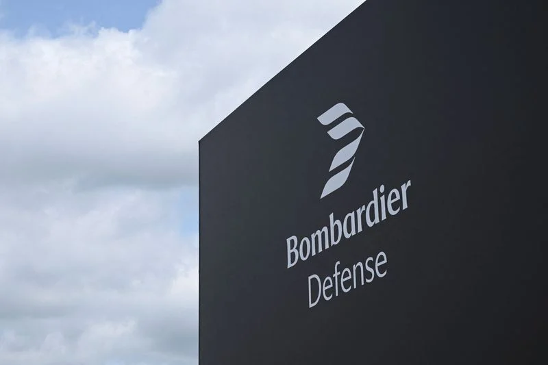 Trump Says Bombardier Jets Can No Longer Be Sold in the US Unless the Canadian Company Builds Them There