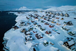 Trump Says the US Will Build a ‘Large Military Presence’ in Greenland. What Did Denmark Actually Agree To?