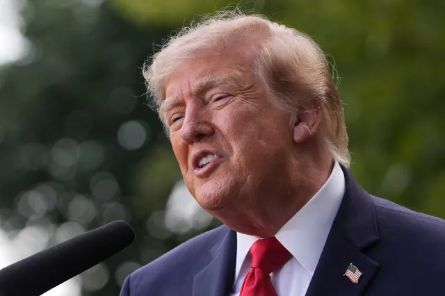Trump Sued a Pollster for Being Wrong. An Iowa Judge Said Being Wrong Is Not Fraud.
