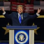 Trump Tells GOP Midterm Convention He ‘Delivered on Everything,’ but Fact-Checkers Flag Several Claims as False