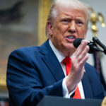 Trump Threatens to Halt Trade With Deficit Countries Unless the Fed Cuts Rates