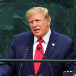 Trump Told the UN He Might ‘Annihilate’ Iran. He Also Said a Deal Is Coming Right After the Midterms.