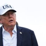 Trump Won’t Say If US Struck Iranian Ship, Floats Keeping Iran’s Oil Like Venezuela