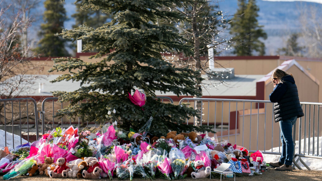 Tumbler Ridge Shooting Survivors File 30 New Lawsuits Accusing OpenAI of Ignoring Attack Warning Signs