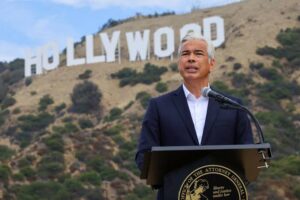 Twelve States and Hollywood Writers Just Stepped Aside. The $81 Billion Paramount-Warner Merger Is Nearly Done.