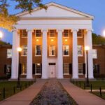 Two Ole Miss Students Were Found Dead Monday. Kratom Was at Both Scenes