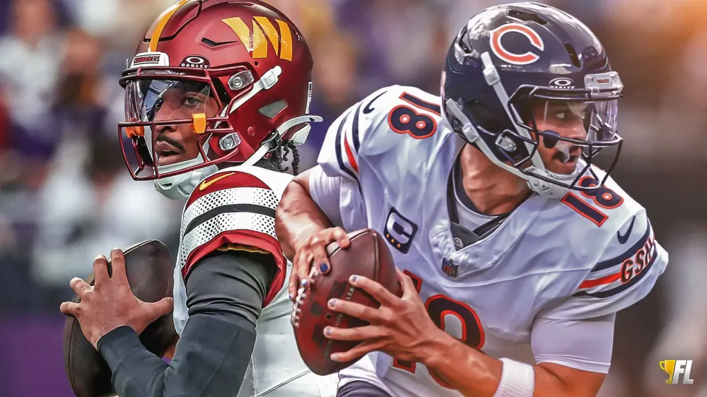 NFL Week 2 Recap: Two Quarterbacks Down, the Saints Steal One in Baltimore, and Your Fantasy Roster Needs Work
