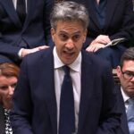 U.K. bans imports from West Bank settlements as France and Canada follow suit