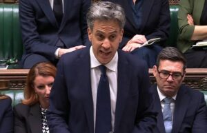 U.K. bans imports from West Bank settlements as France and Canada follow suit
