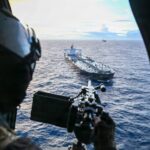 US Destroys Five Iranian Oil Tankers After Missile Attacks on Navy Warship