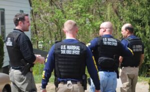 US Marshals Recover 79 Missing Children in Largest Ohio Operation on Record