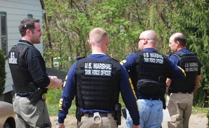 US Marshals Recover 79 Missing Children in Largest Ohio Operation on Record