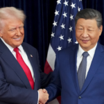 US and China Discuss Tariff Cuts on Energy, Farm Goods Ahead of Trump-Xi Summit