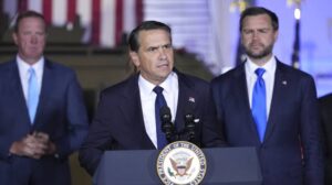 Vance and DOJ Announce 160+ Charged in $245 Million COVID Relief Fraud Crackdown