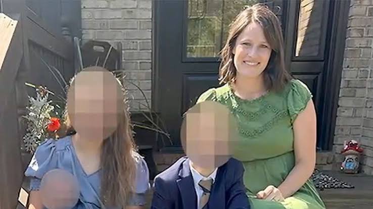 Virginia Mother Convicted, Placed on Abuse Registry for Letting Her 5-Year-Old Walk Alone in Their Neighborhood
