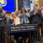 Virginia’s Governor Asked Congress to Write AI Rules. The Last Attempt Died 99-1 and Nothing Replaced It.