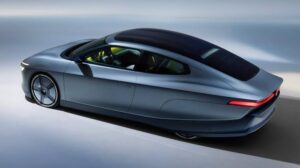 Volkswagen’s New EV Prototype Hit 794 Miles on One Charge With a Smaller Battery Than Most EVs