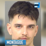 West Boca Raton Man Charged With Kidnapping, Firing Gun Near Girlfriend’s Head
