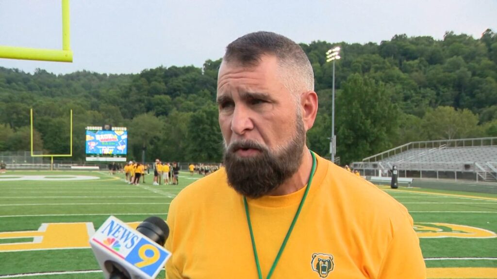 West Virginia High School Principal Charged After Four Hidden Cameras Found in Girls’ Locker Room
