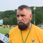 West Virginia High School Principal Charged After Four Hidden Cameras Found in Girls’ Locker Room