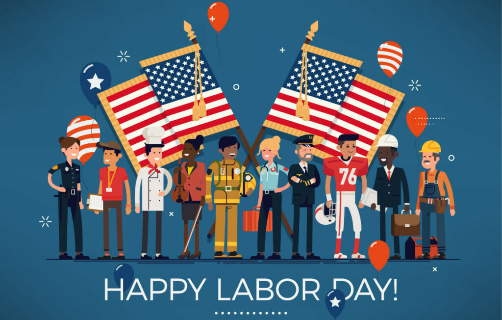 What Labor Day Actually Commemorates, and What It’s Become